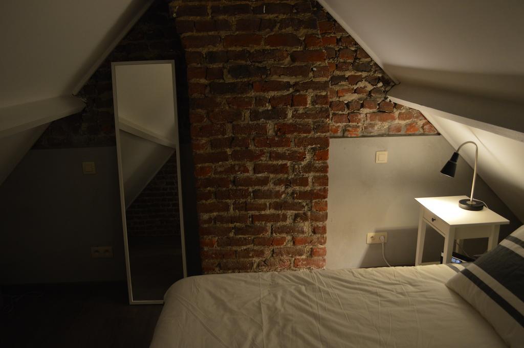 Holiday Home Ipericus Ypres Room photo